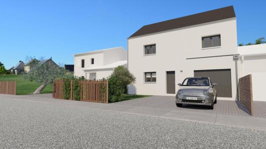 Acheter Maison 120 m2 Cintre