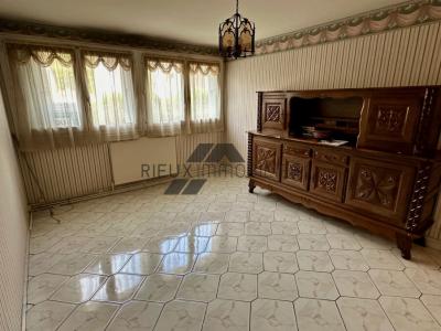 For sale Rantigny 3 rooms 56 m2 Oise (60290) photo 1