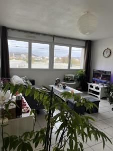 For sale Canteleu 2 rooms 47 m2 Seine maritime (76380) photo 1