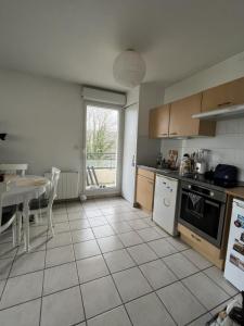 For sale Canteleu 2 rooms 47 m2 Seine maritime (76380) photo 2