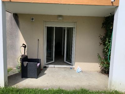 Annonce Vente 2 pices Appartement Lescar 64