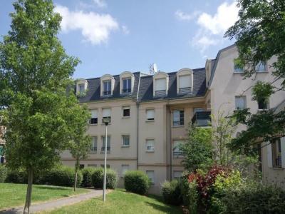 For sale Saint-quentin 2 rooms 36 m2 Aisne (02100) photo 0