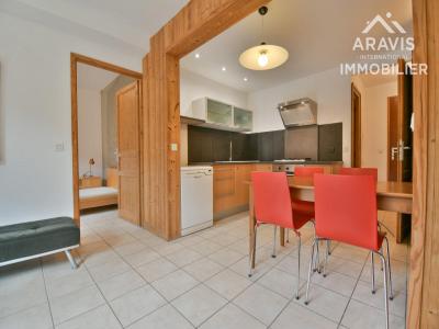 For sale Ayse GLIERES-VAL-DE-BORNE 3 rooms 54 m2 Haute savoie (74130) photo 2