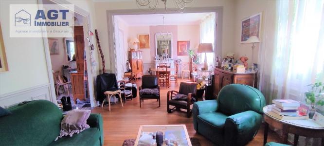 For sale Beauvais 7 rooms 200 m2 Oise (60000) photo 2