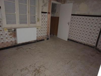 Annonce Vente Maison Bully-les-mines 62