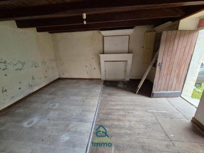 Annonce Vente 4 pices Maison Mouthiers-sur-boeme 16