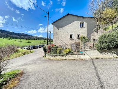 Annonce Vente 4 pices Maison Vienne 38