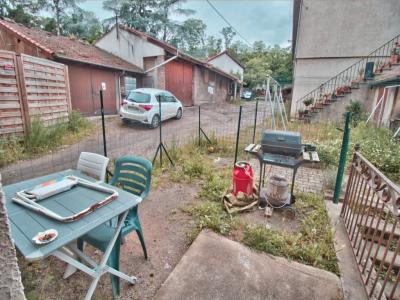 Annonce Vente 3 pices Appartement Rive-de-gier 42