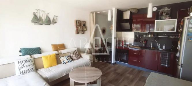 Acheter Appartement Saint-cyprien Pyrenees orientales