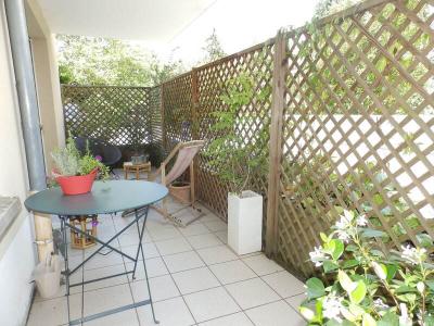 For rent Seyssins Seyssins 2 rooms 44 m2 Isere (38180) photo 3