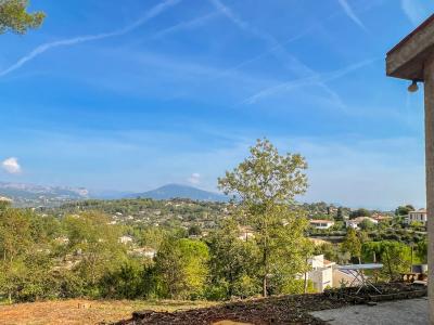 For sale Mouans-sartoux 4 rooms 140 m2 Alpes Maritimes (06370) photo 0