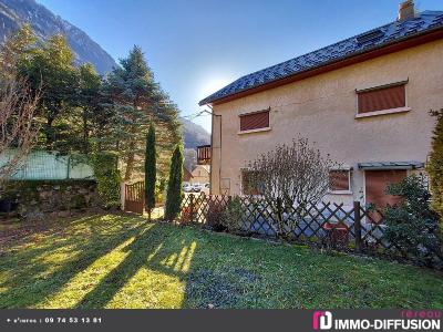 Annonce Vente 5 pices Maison  38