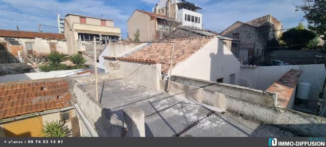 For sale 2 rooms 27 m2 Bouches du Rhone (13014) photo 4