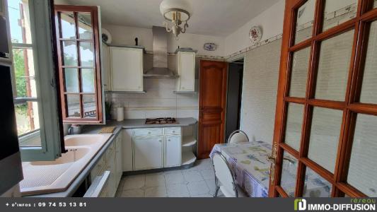 For sale Bus 13, 14, 9109, 91.100, 4 rooms 70 m2 Essonne (91210) photo 2