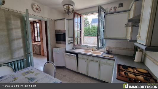 For sale Bus 13, 14, 9109, 91.100, 4 rooms 70 m2 Essonne (91210) photo 3