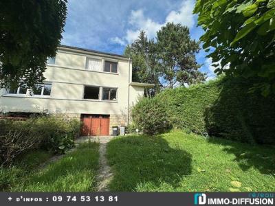 Annonce Vente 5 pices Maison  93