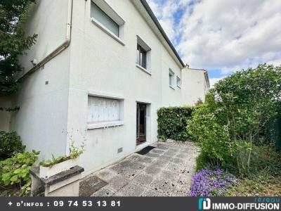 Acheter Maison 82 m2 