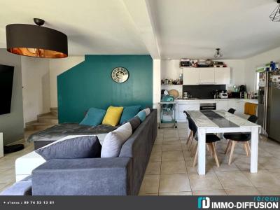 Annonce Vente 5 pices Maison  34