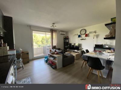 For sale 2 rooms 44 m2 Bouches du Rhone (13013) photo 0