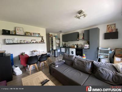 For sale 2 rooms 44 m2 Bouches du Rhone (13013) photo 1