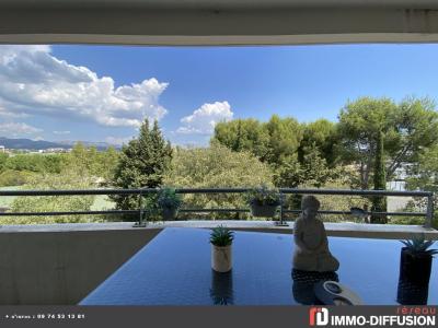 For sale 2 rooms 44 m2 Bouches du Rhone (13013) photo 4