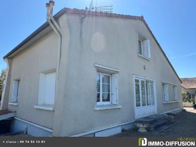 For sale 5 rooms 147 m2 Charente (16700) photo 1