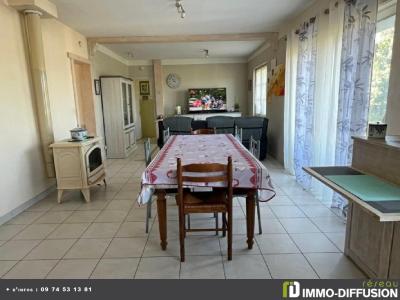 For sale 5 rooms 147 m2 Charente (16700) photo 3