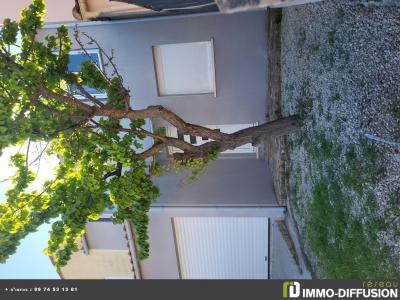 For sale 4 rooms 64 m2 Herault (34500) photo 0