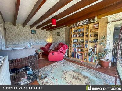 For sale 156 m2 Deux sevres (79190) photo 3