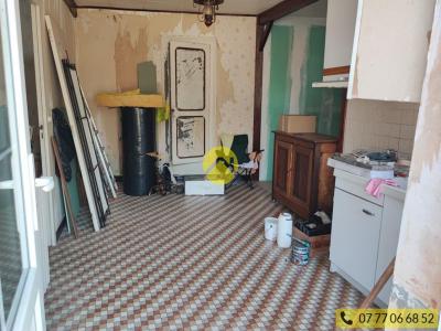 For sale Aigurande 2 rooms 63 m2 Indre (36140) photo 1