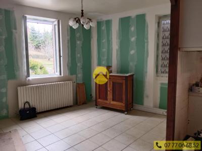 For sale Aigurande 2 rooms 63 m2 Indre (36140) photo 3