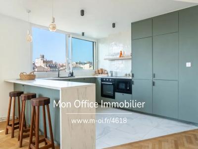 For sale Marseille-1er-arrondissement 4 rooms 110 m2 Bouches du Rhone (13001) photo 4