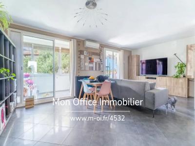 Annonce Vente 3 pices Appartement Marseille-7eme-arrondissement 13