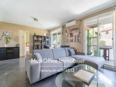 Acheter Appartement 84 m2 Marseille-7eme-arrondissement