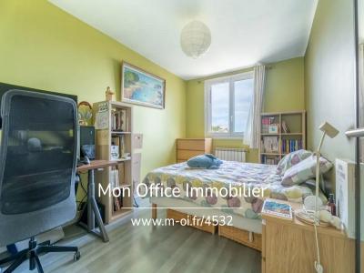 Acheter Appartement Marseille-7eme-arrondissement 430000 euros