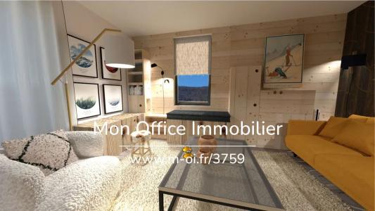 For sale Orres 3 rooms 66 m2 Hautes alpes (05200) photo 2