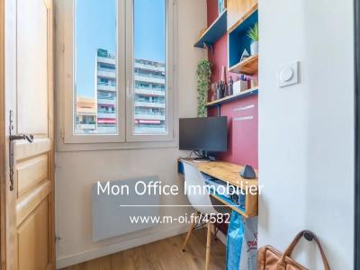 Acheter Appartement Marseille-7eme-arrondissement Bouches du Rhone