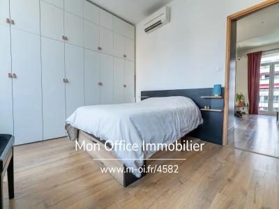 Acheter Appartement Marseille-7eme-arrondissement 290000 euros