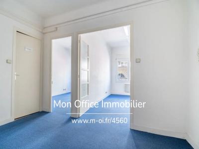 For sale Marseille-1er-arrondissement 3 rooms 56 m2 Bouches du Rhone (13001) photo 0