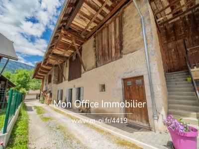 For sale Doussard 4 rooms 87 m2 Haute savoie (74210) photo 0