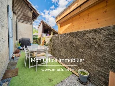 For sale Doussard 4 rooms 87 m2 Haute savoie (74210) photo 4