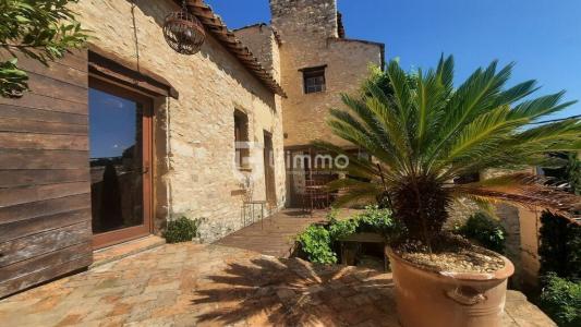 For sale Mallefougasse-auges 6 rooms 151 m2 Alpes de haute provence (04230) photo 2