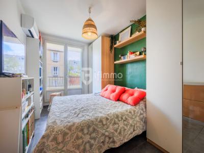 Acheter Appartement 81 m2 Marseille-10eme-arrondissement