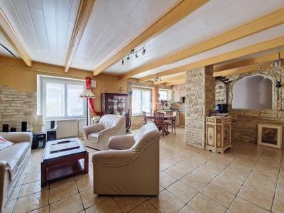 For sale Plonevez-porzay 7 rooms 123 m2 Finistere (29550) photo 0