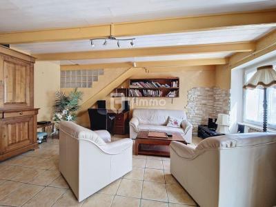 Annonce Vente 7 pices Maison Plonevez-porzay 29