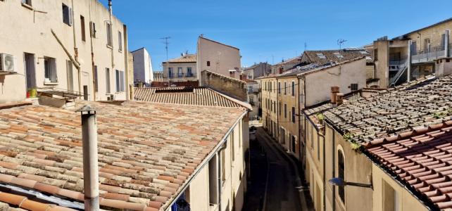 Annonce Vente 4 pices Appartement Montpellier 34