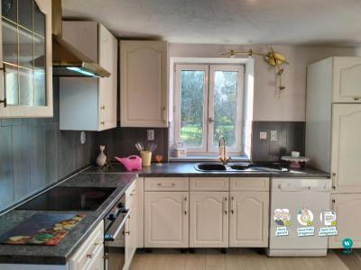 For rent Bitschhoffen VAL-DE-MODER 4 rooms 80 m2 Bas rhin (67350) photo 1