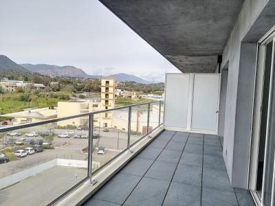 For rent Ajaccio 2 rooms 58 m2 Corse (20000) photo 2