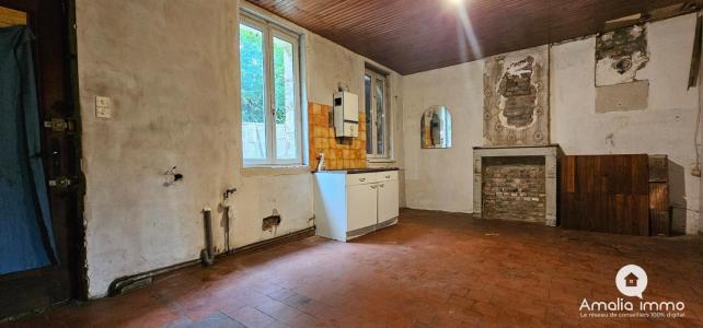 For sale Saint-souplet 3 rooms 57 m2 Nord (59360) photo 2