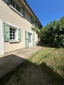 Annonce Vente 6 pices Maison Bressieux 38